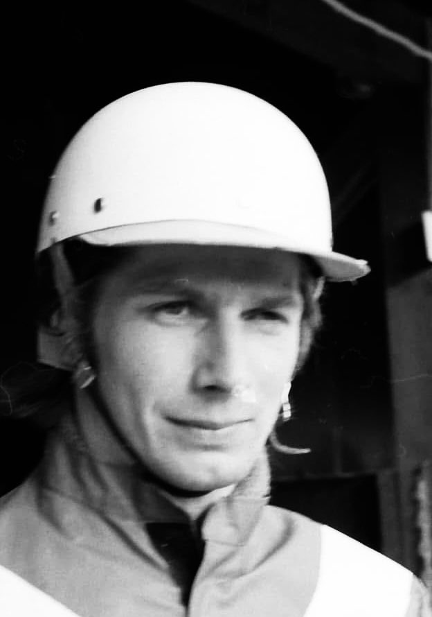 Turussakin valmennustallia pitänyt todellinen herrasmies, respektiä !#ravit #trav