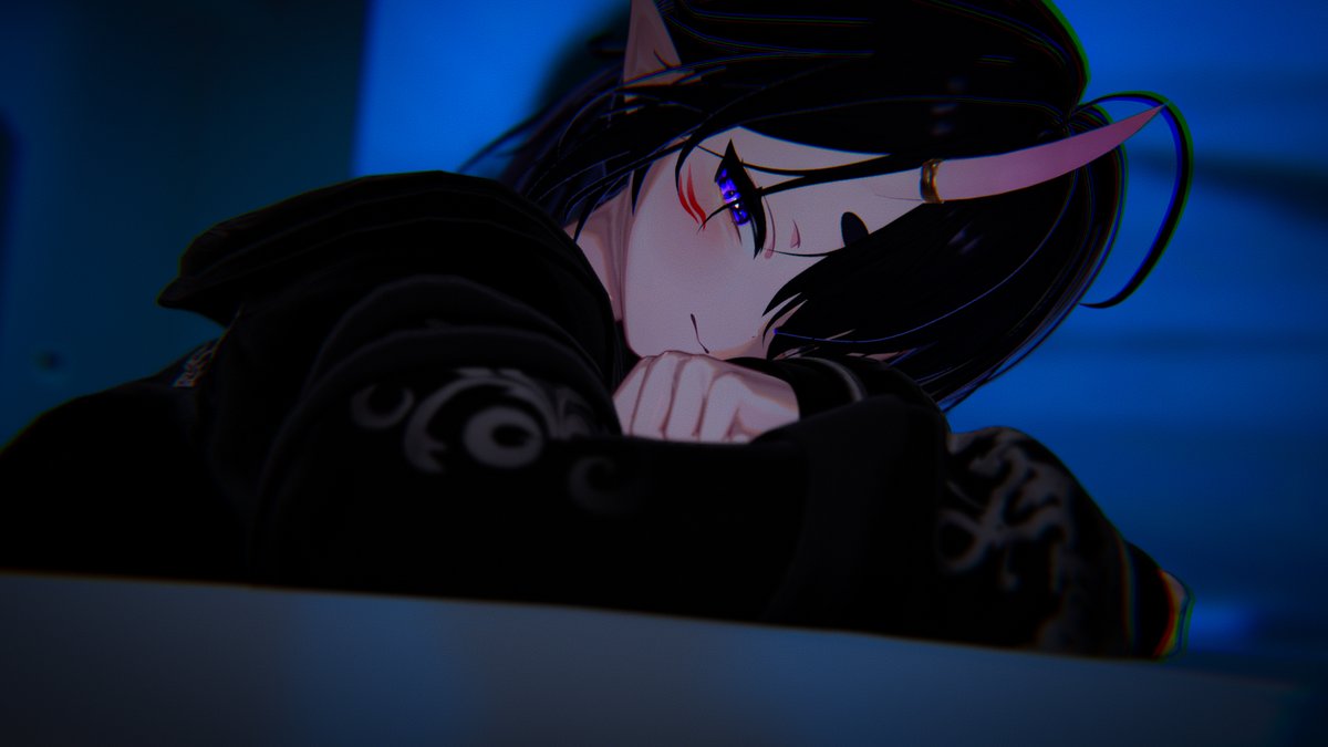 Chitan_Dot's tweet image. #code2l9 #VRChat 
#こまどふぉと #Chocolat3D