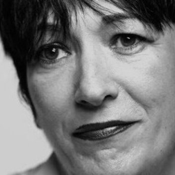 TINA BROWN: Ghislaine's Secrets...