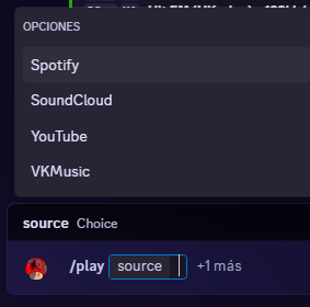 CoguWell's tweet photo. Nova Atualização do meu bot Discord "CoguBot".

Faz um tempo em que eu comecei a programar tudo de novo no meu bot, antes ele rodava em JavaScript, agora está sendo atualizado em TypeScript.

O bot já está com um sistema de música com suporte a Spotify, SoundCloud, YouTube, VKMusic. E também com mais de 50000 rádios disponíveis de todo o mundo.

Também já está com notificadores de videos do YouTube e Canais da Twitch funcionando perfeitamente.

Atualmente estou trabalhando nos comandos para configuração do bot em que o usuário possa configurar o mensagens de Rank, Bem-Vindo e Saida, e também os notificadores do bot.