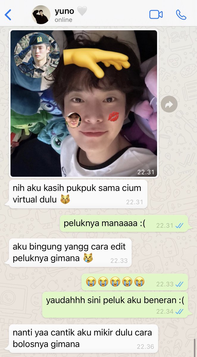 jaedotale's tweet photo. begitu lahh https://t.co/F9q1AhAkyy