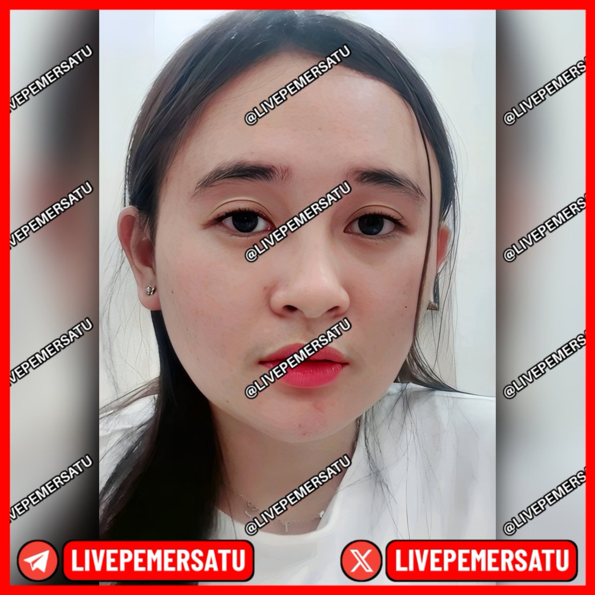 asupanliveviral's tweet photo. Miss Ecaa Dreαmlive
https://t.co/u3AzRzNOj0

Selengkapnya Cek Disini:
https://t.co/7l921aoNKl https://t.co/40L1APFwtp