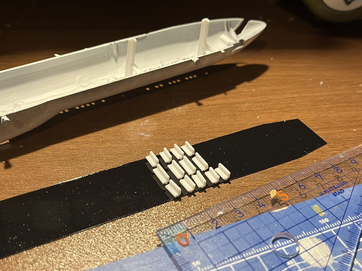 もう戻れない…笑