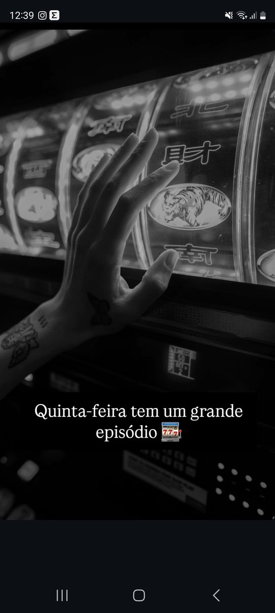 PodConfabulas's tweet photo. QUINTA-FEIRA TEM EPISÓDIO NOVO https://t.co/vrrBinkDGa