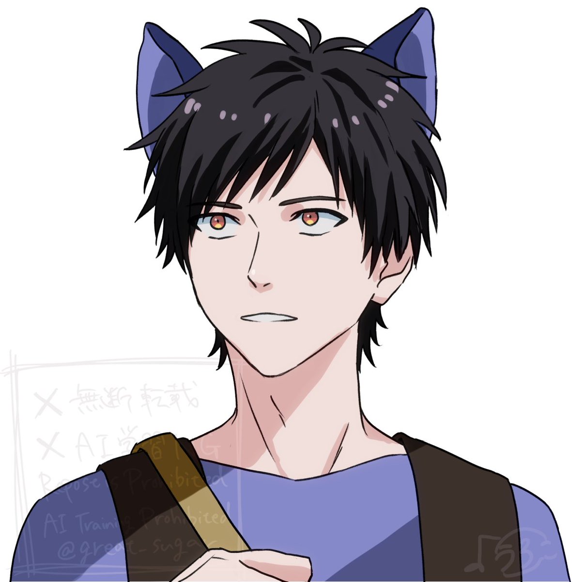 どうしたら金城が猫耳つけてくれるのか真剣に考えた結果、「ます●らひ●し版の銀河🚂の夜がミュージカル化した場合の主演に抜擢される」というシチュエーションなら真面目に猫耳つけてくれるんじゃないかと思った結果のrkgk