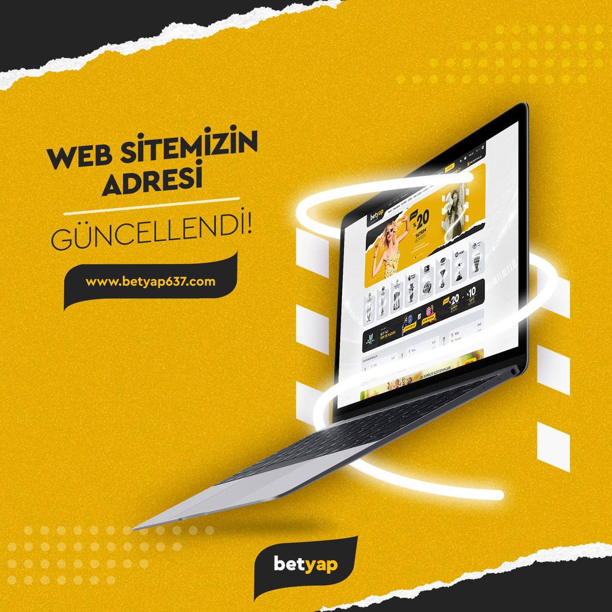 Güncel web adresimiz‼️

👉betyap637.com