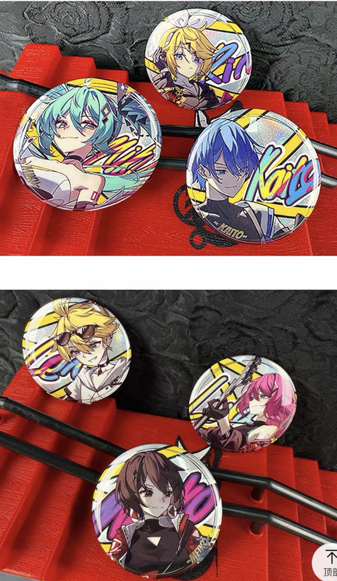 星導ショウ 2周年缶バッジ等身21点 Krysis海の家 アクスタ クリアカード にじさんじ HEROES ヒーローズ 海の家くじ アクスタ 缶バッジ