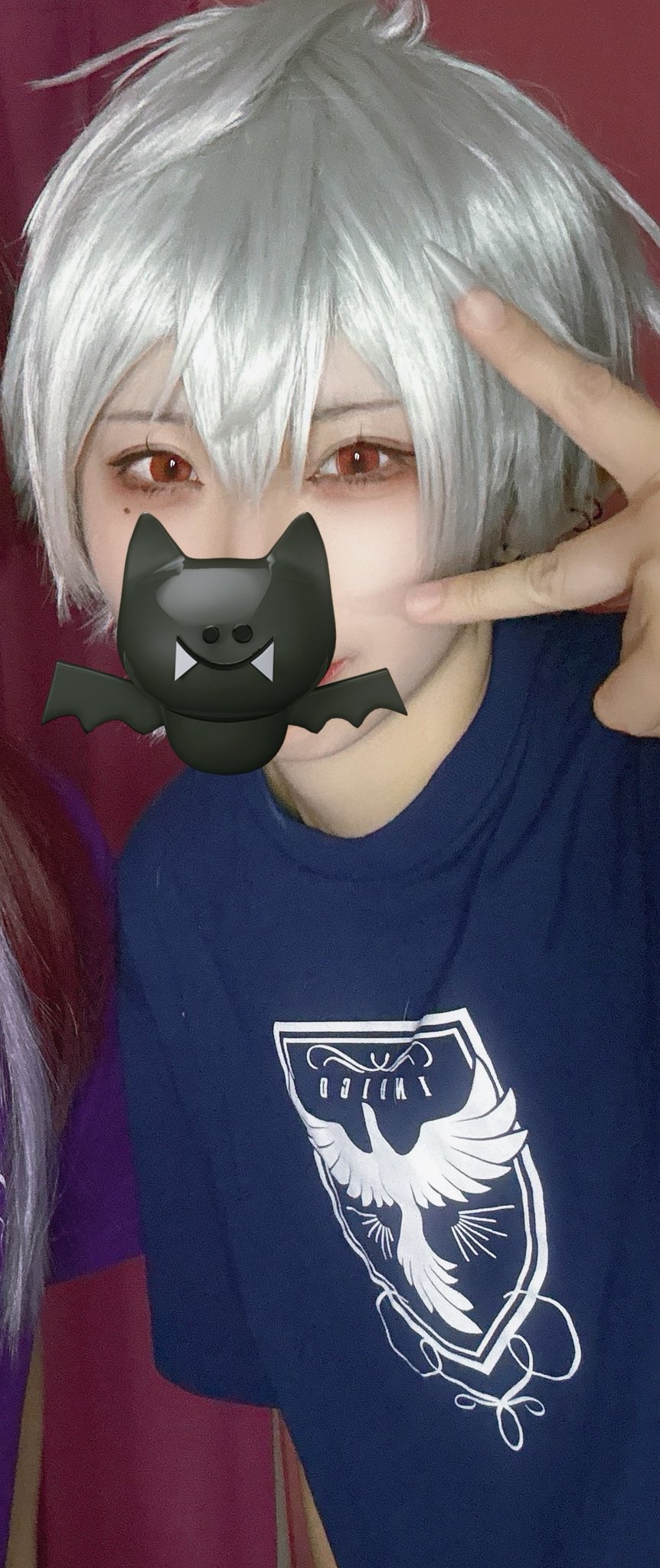 【ひーちゃん】 ひーちゃん@7/13 TCC (@Hiiiichan0227) / X
