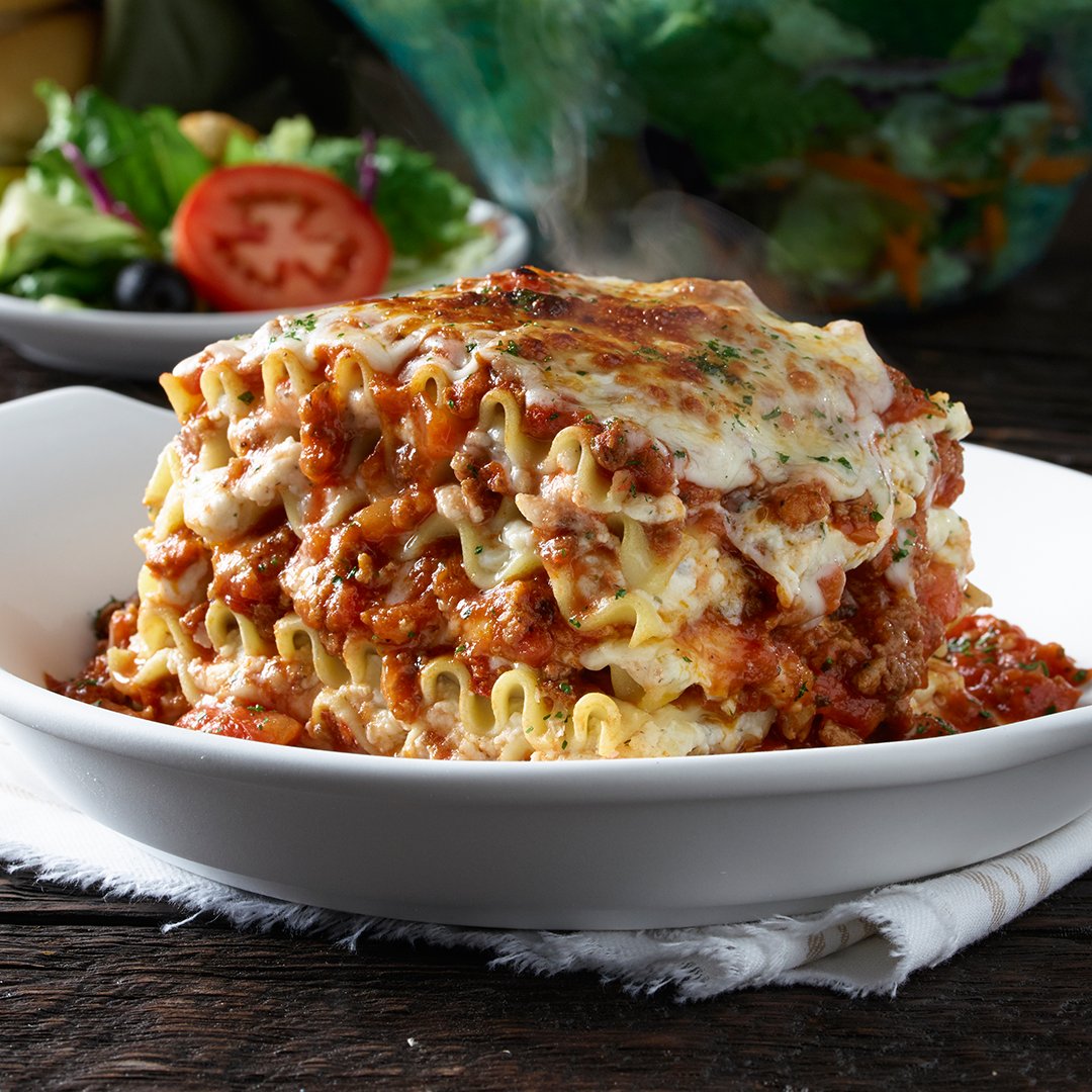 Olive Garden tweet media