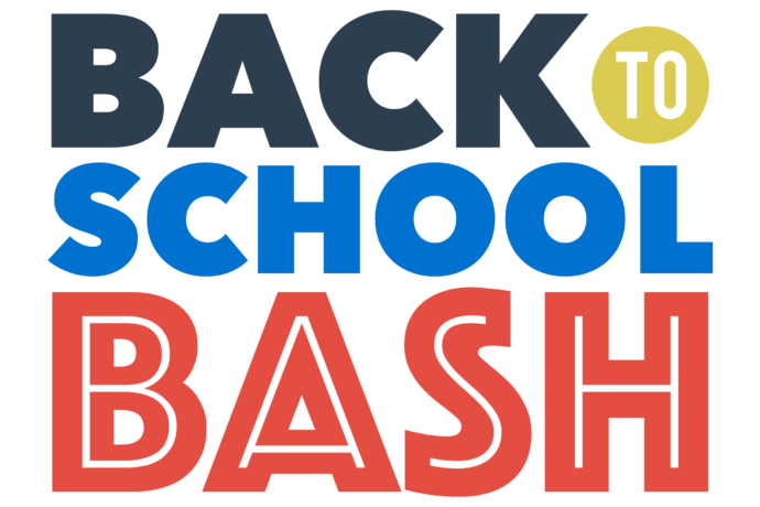 Reminder: Back to School Bash is coming up on Thursday, July 31. At Wayman Palmer YMCA from 4-6pm. 
• Free school supplies
• Free food
• Bouncy House
• Community Resources
• Swimming and splash pad
• School Registration

ALL ARE WELCOME!

#TPSProud
🟥🟦🟩🟨