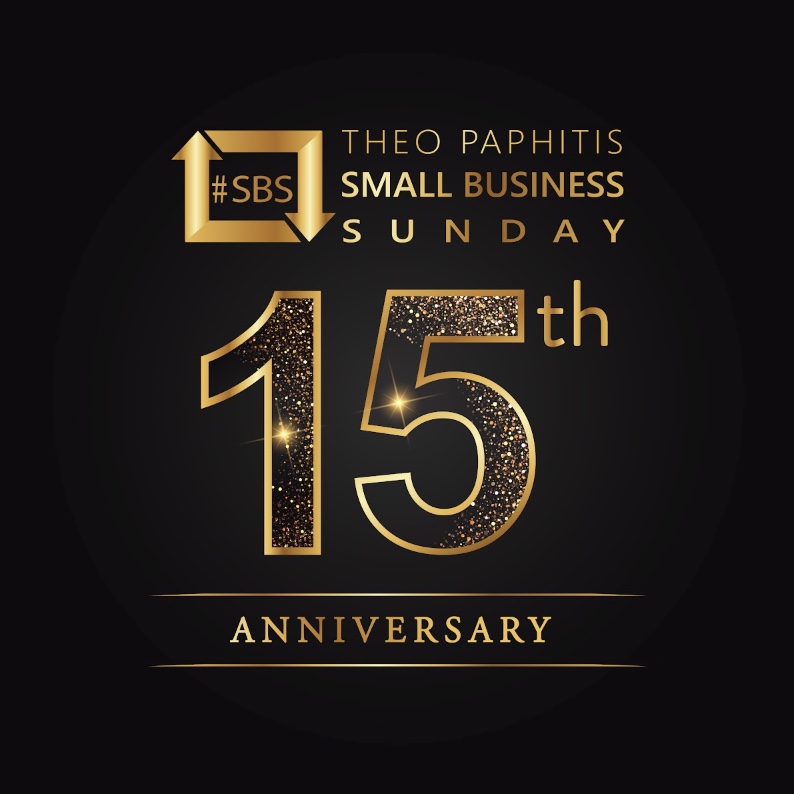 We’ve got an exciting opportunity coming up in celebration of #SBS' 15th birthday!

To celebrate our brilliant winners, we’re handing over our Instagram page to 15 #SBS businesses with a story to share! 

Let’s celebrate your stories and show off our community. Get in touch with