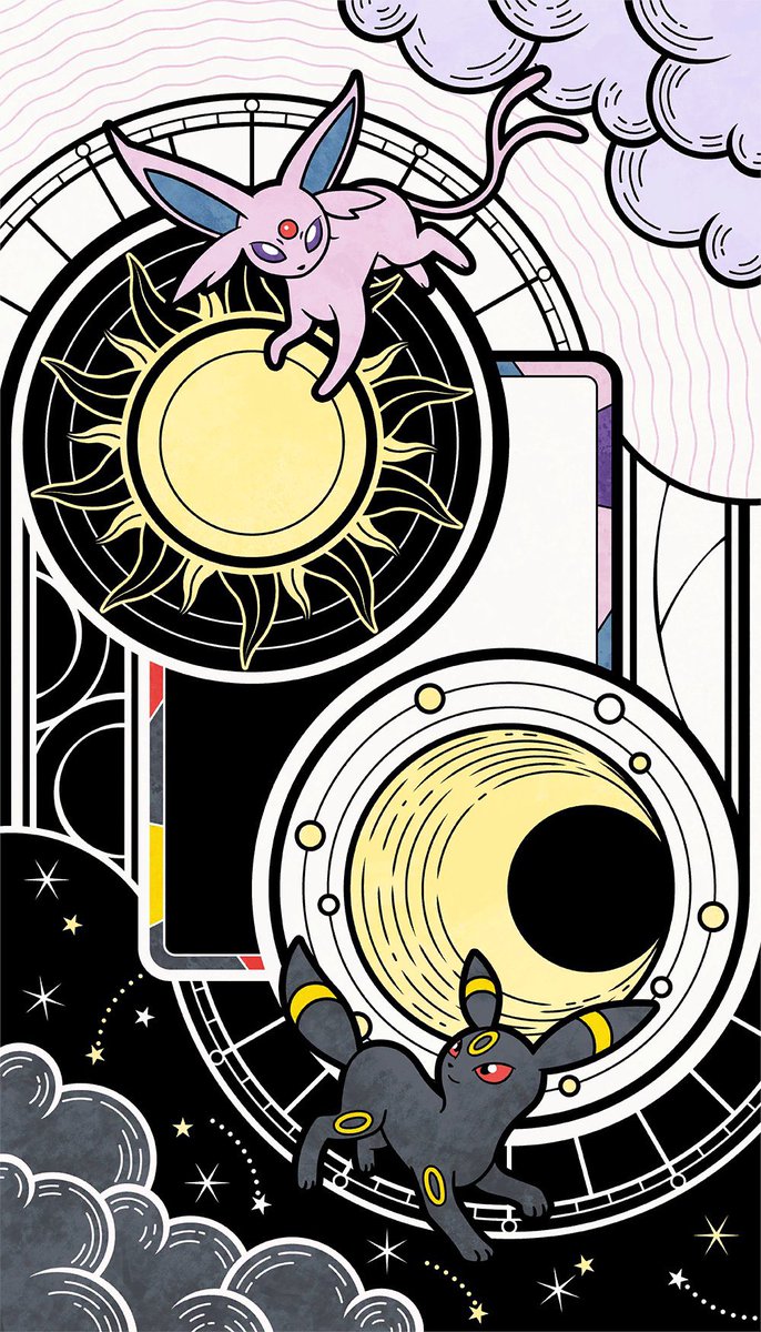 Why everyone loves Pokemon tweet media