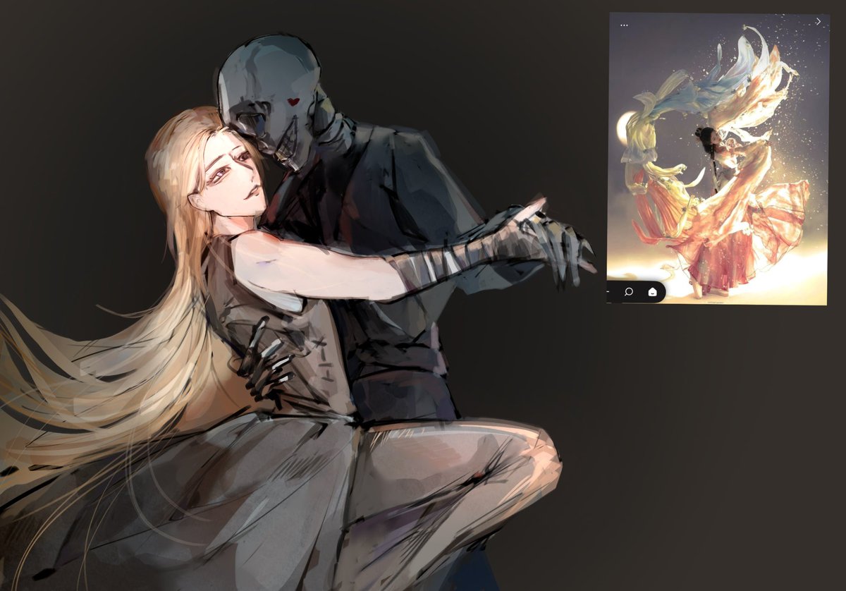 Light on you,Lie on me
#XLOVfanart #XLOV #RUI