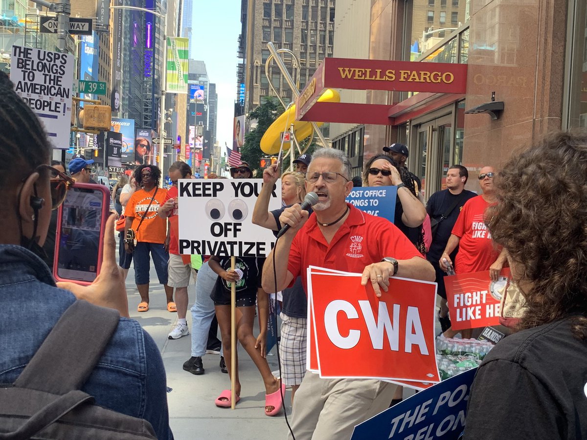 Committee for Better Banks tweet media