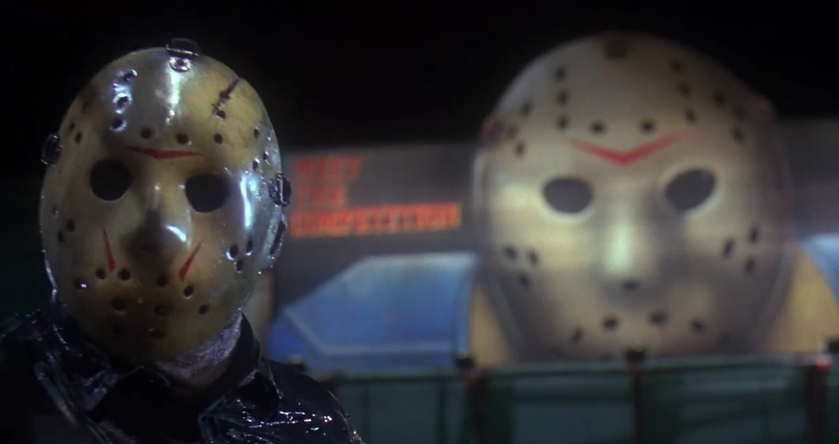 best scene in the entire franchise