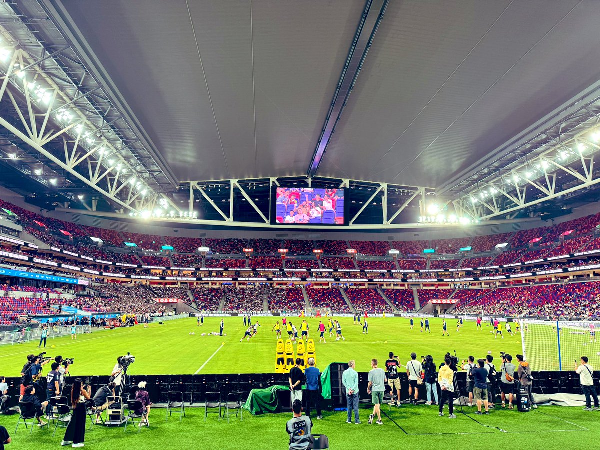 I was told I can’t come empty handed. How about this gift? <a href="/christie__0/">Christie | Aptos</a> <a href="/Hope_web3_/">Hope | Web3.0 (✧ᴗ✧) $M | 🐜(3/3)</a> 

Thanks to my <a href="/Chiliz/">Chiliz - The Sports Blockchain</a> friend for this amazing experience!