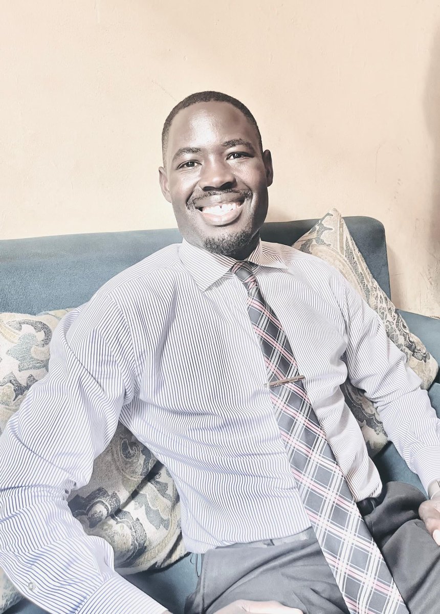 Okumu David Kadoketch (@kadoketch) on Twitter photo I am humbled to serve <a href="/KarticsConsults/">Kartics Consults</a> & <a href="/KDataInstitute/">Kartics Data Institute</a> in Uganda's Capital, Kampala.
#Statistician, #DataScientist, #MEARLSpecialist, #ML & #AI π€ I am humbled to serve <a href="/KarticsConsults/">Kartics Consults</a> & <a href="/KDataInstitute/">Kartics Data Institute</a> in Uganda's Capital, Kampala.
#Statistician, #DataScientist, #MEARLSpecialist, #ML & #AI π€