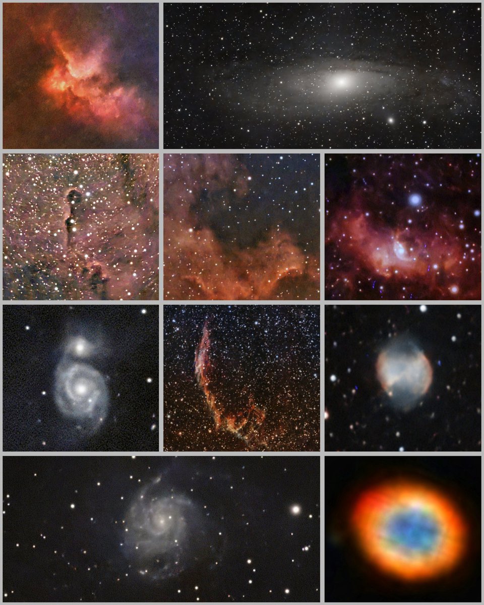 Peter Lewis (@peterlewis55) on Twitter photo Hello Tweeps/Xers! Thought I'd share what I've been up to on the other side! I bowed to the inevitable and got a smart scope. The Dwarf 3 to be precise. Here's what it/I delivered this month - described in ALT #astronomy #astrophotography <a href="/StormHour/">#StormHour</a> <a href="/ThePhotoHour/">#ThePhotoHour</a> <a href="/MoonHourSocial/">#MoonHour™️Social</a> Hello Tweeps/Xers! Thought I'd share what I've been up to on the other side! I bowed to the inevitable and got a smart scope. The Dwarf 3 to be precise. Here's what it/I delivered this month - described in ALT #astronomy #astrophotography <a href="/StormHour/">#StormHour</a> <a href="/ThePhotoHour/">#ThePhotoHour</a> <a href="/MoonHourSocial/">#MoonHour™️Social</a>