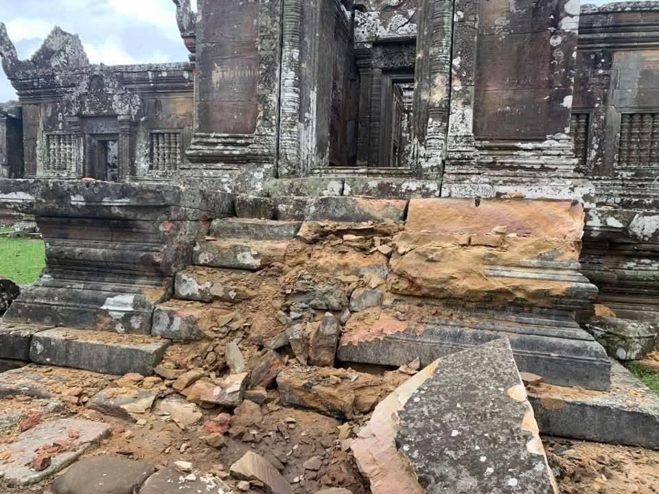 Koh Santepheap Daily tweet media