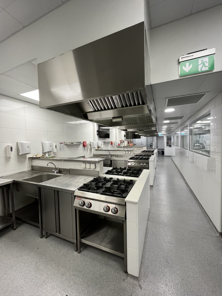 Σπούδασε Μαγειρική στο Intercollege.
Πτυχίο ή Δίπλωμα – Επισιτιστικές Τέχνες
Μαγειρική – Ζαχαροπλαστική Αρτοποιία και Τραπεζοκομία

-Κρατική χορηγία και υποτροφίες για δικαιούχους!
Πληροφορίες 22 8425 00 ή στο intercollege.ac.cy/el/register-cu…