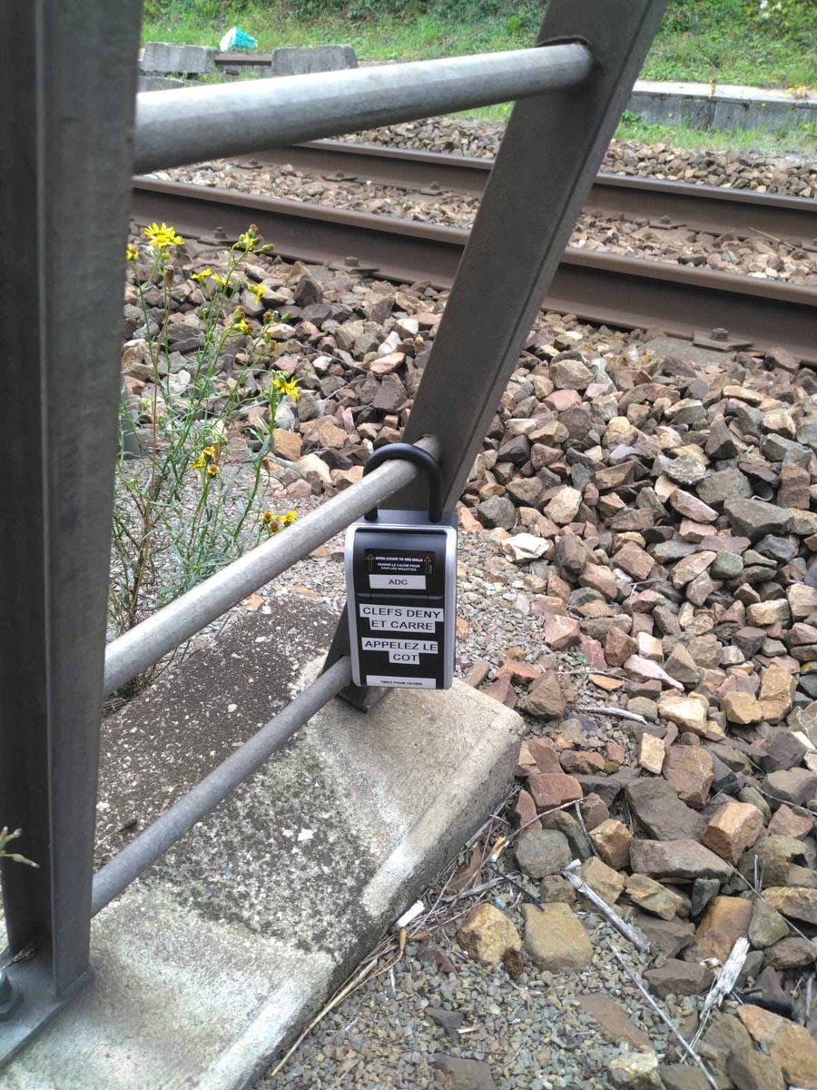 🚄 Conducteurs Conductrices ADCPRG SNCF🚦⚠🚆 tweet media