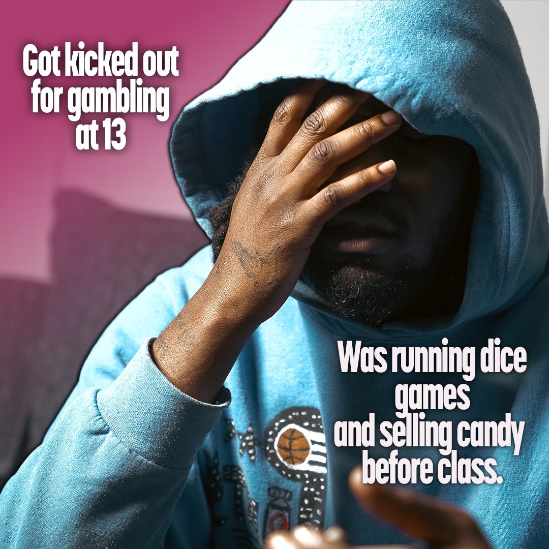 chaesarvideos's tweet photo. He was looking at 2–5 years on a gun charge tied to his dad’s name.

Watch the full interview now on https://t.co/iI0AajApB2

#Hoodrichdurk
#UndergroundArtist
#MidwestMusic
#ColumbusMusic
#IndependentTour
#ArtistInterview
#ChaesarVideos
#LookAtTheWaterHole
#WatchThis https://t.co/vELwJ6uzRz