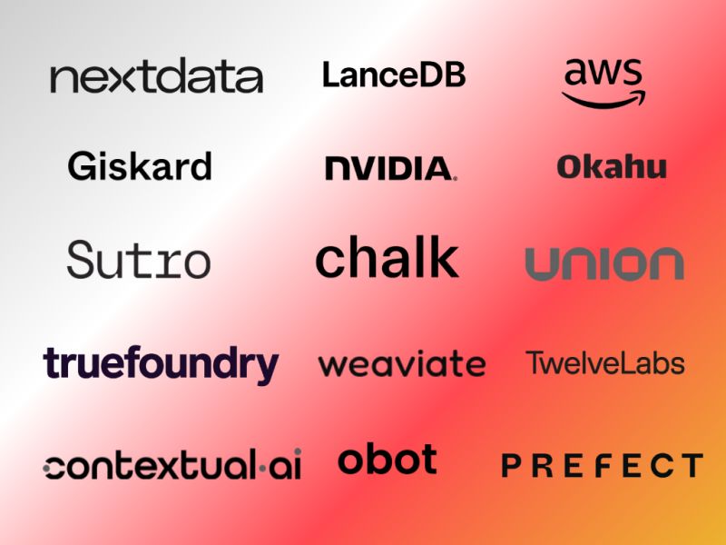 Stack Session 03: Agents &amp; Ops kicks off TODAY (July 29)!

Join 12+ sessions w/ experts from NVIDIA, AWS, Prefect, Comet &amp; more.
💬 Live Q&amp;A
🎤 TMLS Backstage 
📍 Info + links: lnkd.in/gVWPNYYA

#AgenticAI #MLOps #AIEngineering #Free #Learning