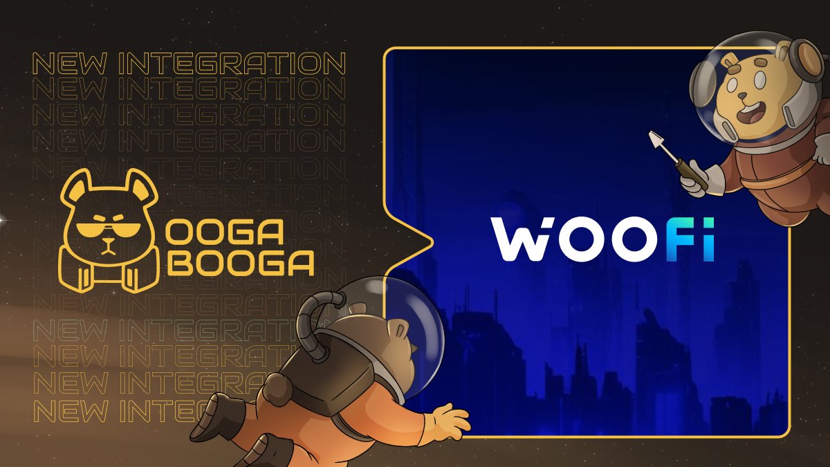 WOOFi (<a href="/_WOOFi/">WOOFi</a>) has been integrated into Ooga Booga on Berachain mainnet.