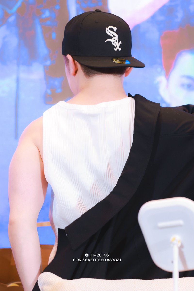 250729 상하이

#세븐틴 #SEVENTEEN #우지 #WOOZI