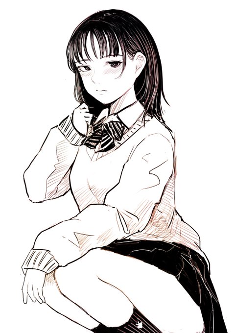 久しぶりに若くてきれいなのが来たので… 