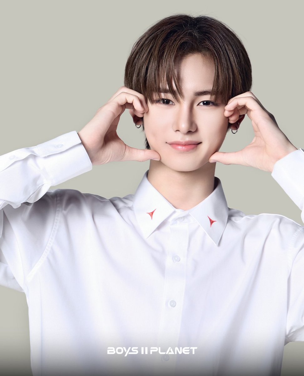 BOYSPLANET2 #ボイプラ2 #ジョウアンシン #ZHOUANXIN #周安信