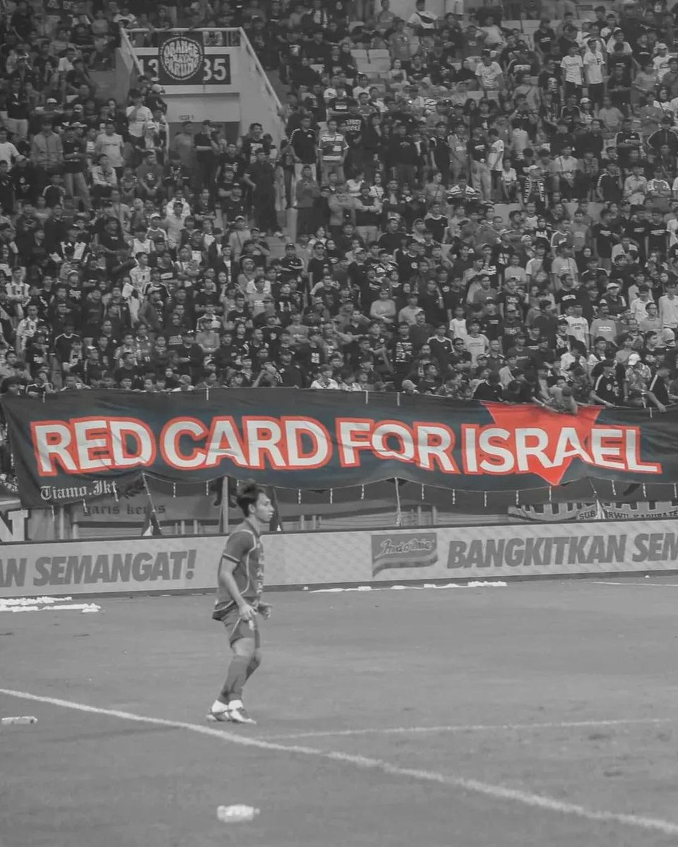 Jakarta, Indonesia.

#FreePalestine