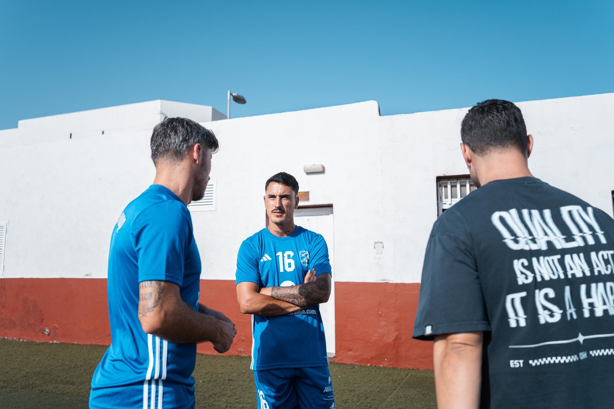 De vuelta por la oficina 😂💙 <a href="/udsanfer/">AVIA CAR San Fernando</a>