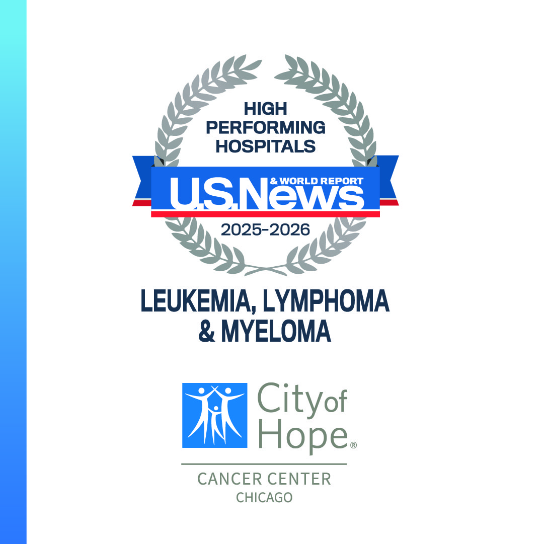 City of Hope tweet media