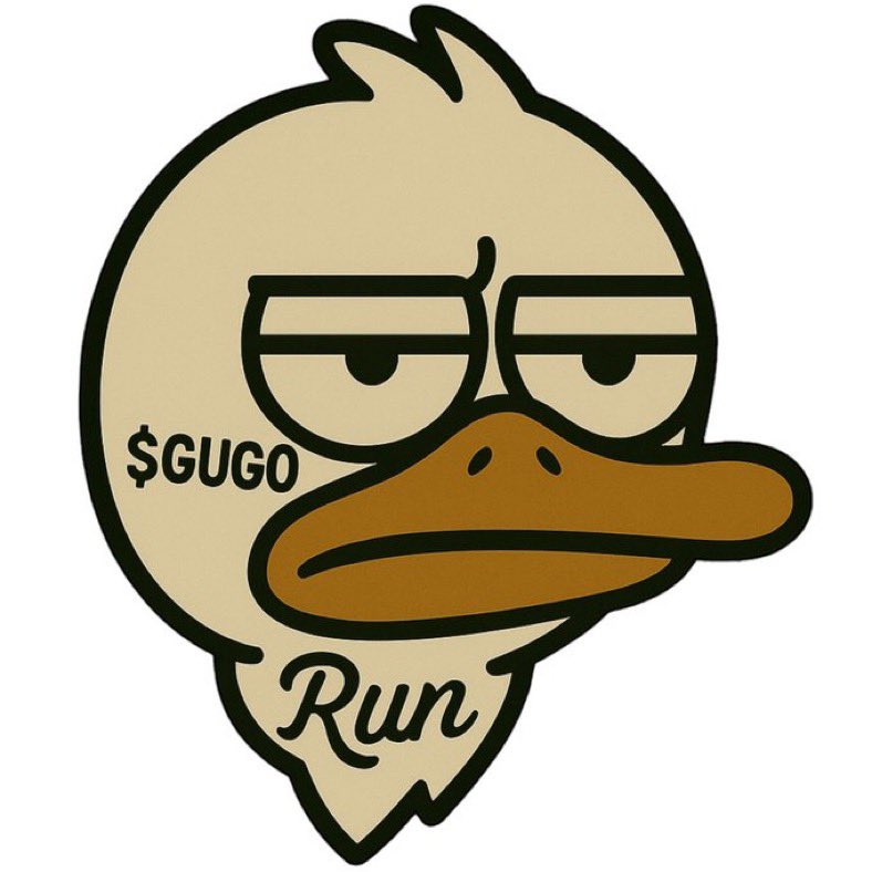 Things Upcoming for $GUGO from the Community Lead team: 
1:Staking for the LP and Coin 
2Hackathon results with Bearish streaming the newly designed games, rewards and revenue from games goes to fund staking and buybacks 
3:$GUGO labs…revenue goes to NFT holders, $GUGO large