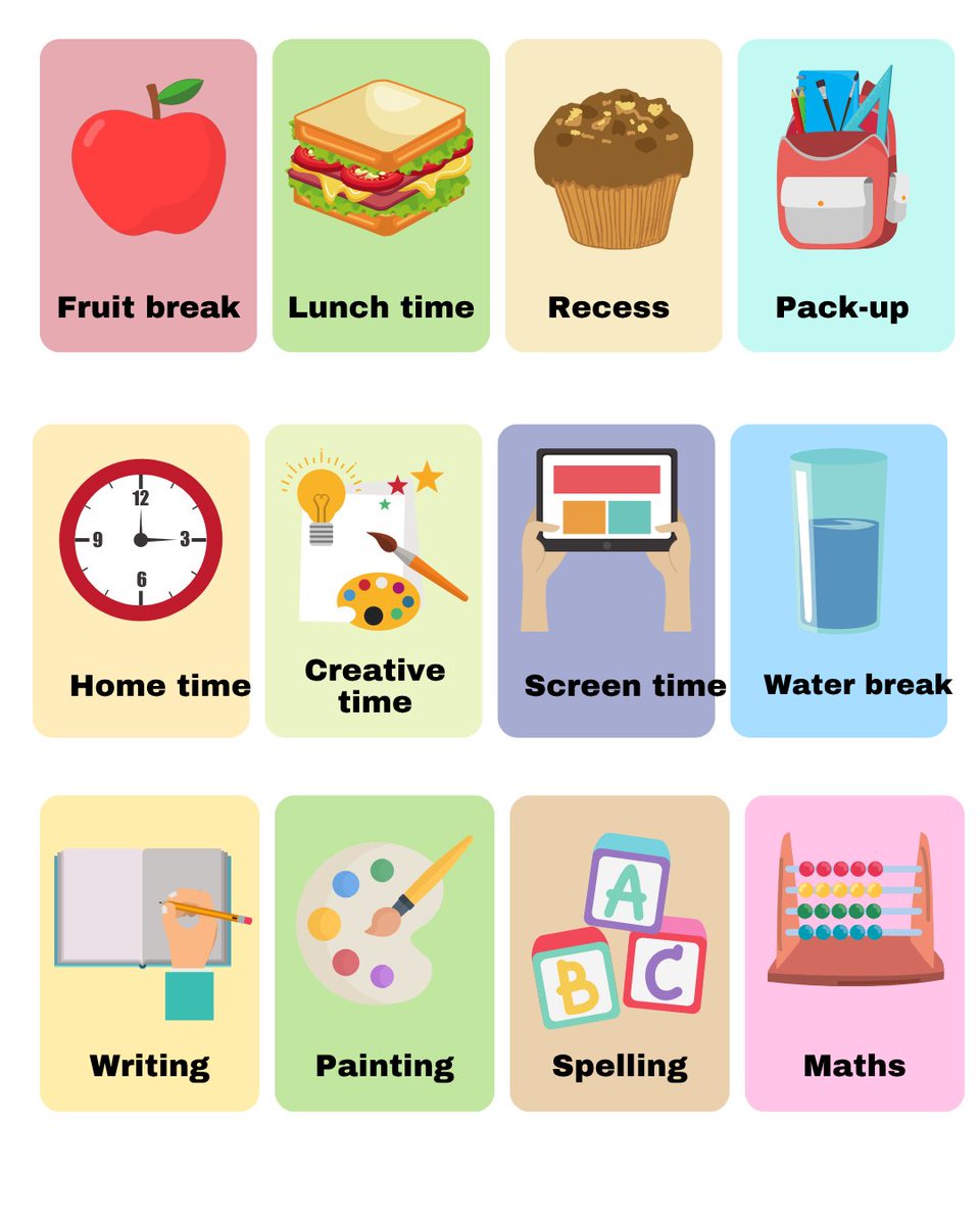 SpeechTherapyCA tweet media