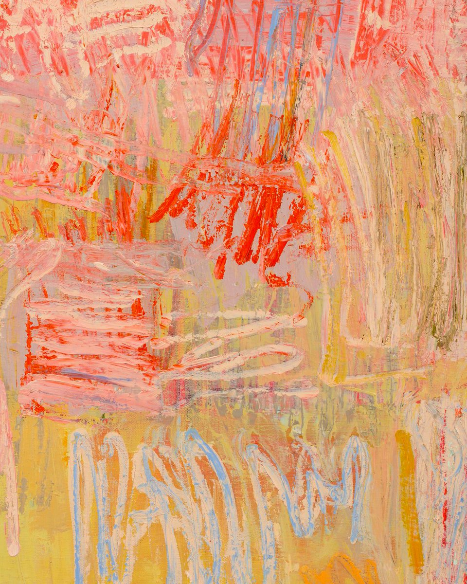 AlmineRech's tweet photo. #SummerDive #ChristopherLeBrun

In summer, we bring a selection of artworks that invite our public to a visual adventure that captures the spirit of the season. Join Christopher Le Brun and immerse yourself into a world where summer thrives. https://t.co/AkaugQPWWb