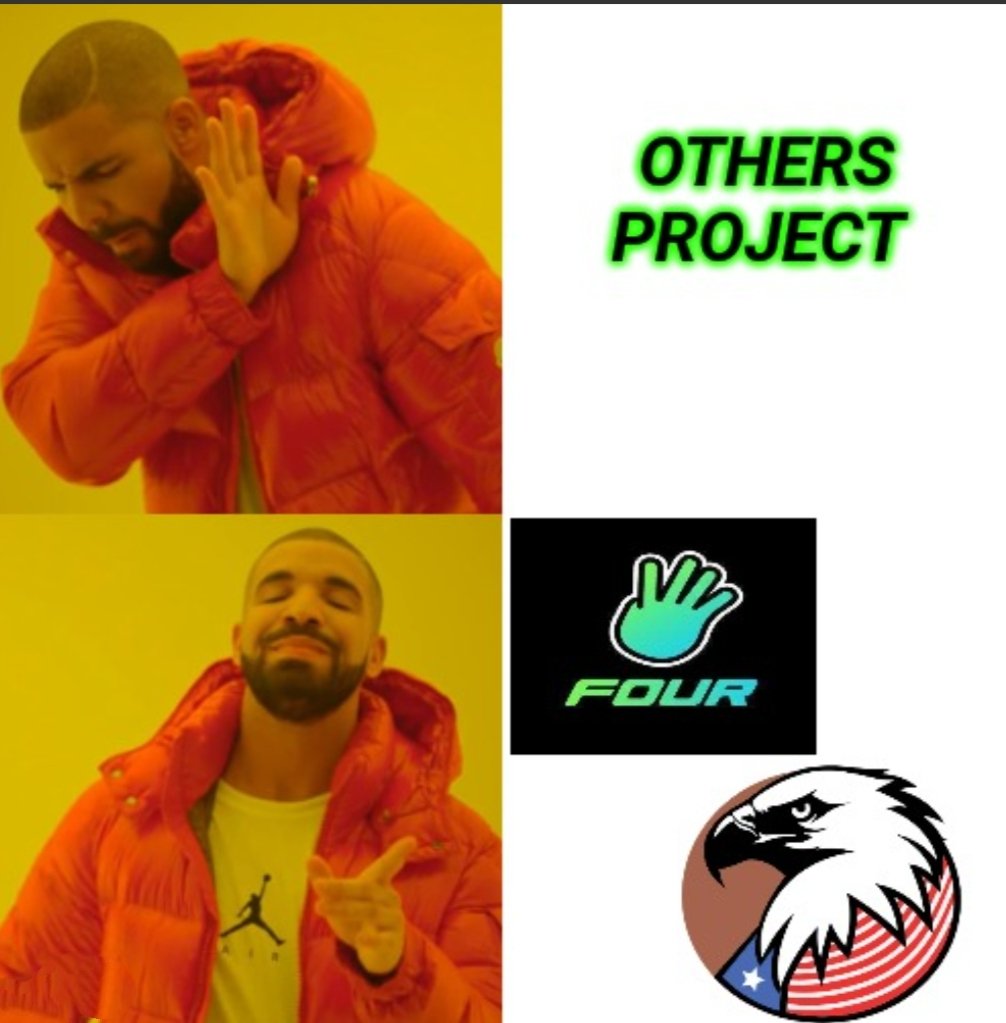 🚀 Ready for the #MemeMode takeover!
Here’s my meme entry featuring <a href="/EGLL_american/">EaglesLanding🦅</a> 
<a href="/four_meme_/">Four.Meme</a> 💥
<a href="/TokenPocket_TP/">TokenPocket</a> – let’s #MemeWin together!

🔑 Zealy ID: SARWAR