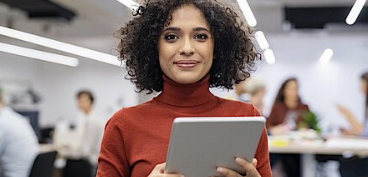 kleinfelder_1's tweet photo. https://t.co/03Ob4eUyh8

Die Zukunft der Personalbeschaffung steht vor einem tiefgreifenden Wandel. "Skill-based Hiring" ist der neue Standard, der bis 2025 in der digitalen Wirtschaft Einzug halten wird. https://t.co/Ir6FirOshY