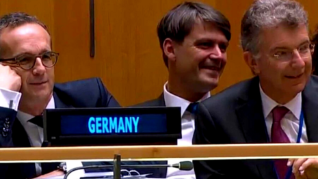 Let’s stop using “Brussels” as a euphemism for “Berlin.” Everything has gone wrong since Germany started behaving as an unbalanced hegemon. It is the most globalist country in Europe, and consequently, the most destructive one.

Germany controls the European Union through a