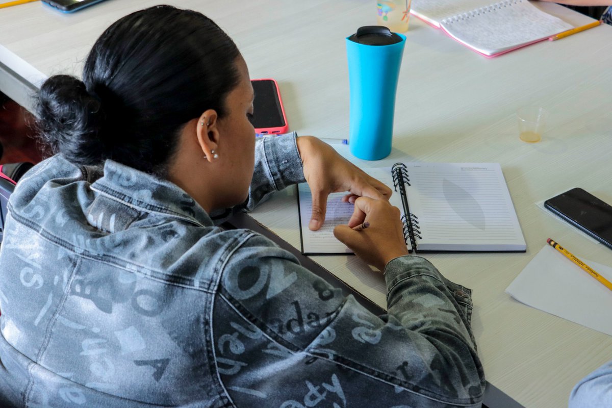 Mi Convive tweet media