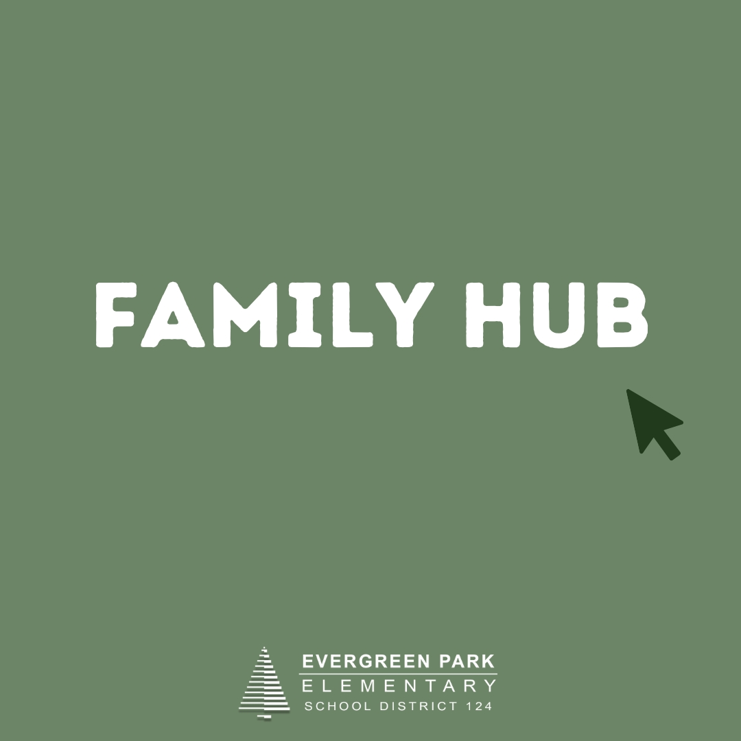 We’ve made it easier than ever before for our families to access important resources, get additional information, and get involved through our new Family Hub! Find everything you need in one spot ahead of the 2025-26 school year:
bit.ly/4lNsAT9