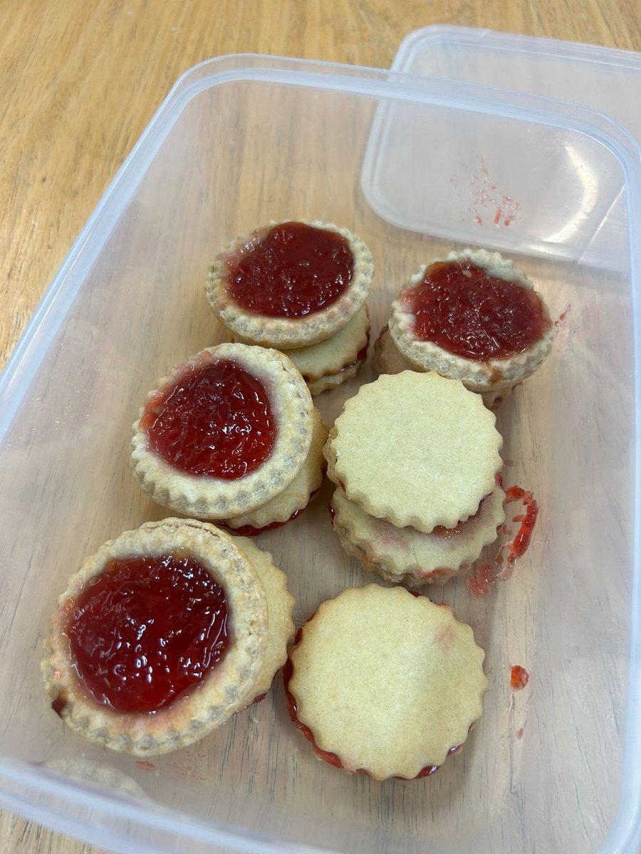 Our new Ed Assistant, Catherine, made damson jam from our tiny 5-tree “orchard”! 🫙

A sweet reminder to work with nature, not against it. As Aldo Leopold wrote: “When we see land as a community… we may begin to use it with love and respect.” 

#WildernessUK