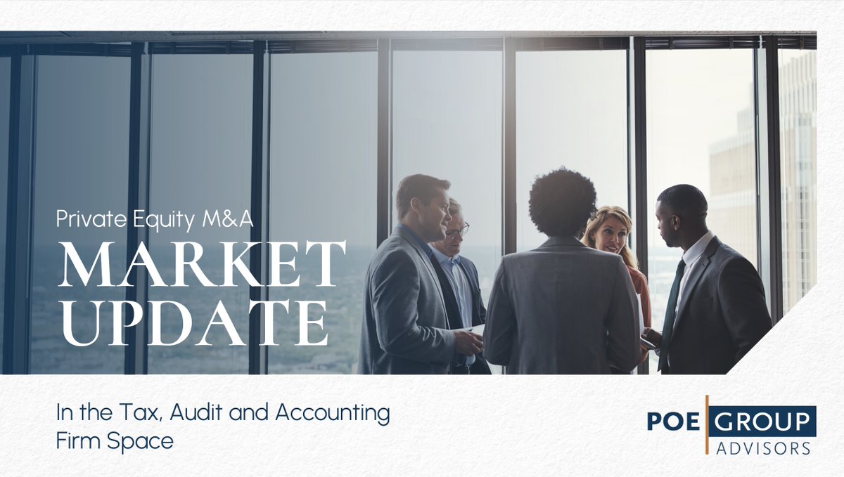 There is still time to register for our upcoming webinar!

Join us on July 30 from 2 – 3 p.m. ET!
Registration Link: hubs.li/Q03yv_630

#PracticeManagement #poegroupadvisors #CPA