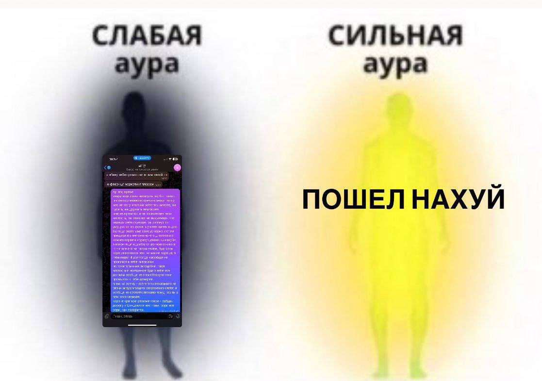 я раньше/я сейчас