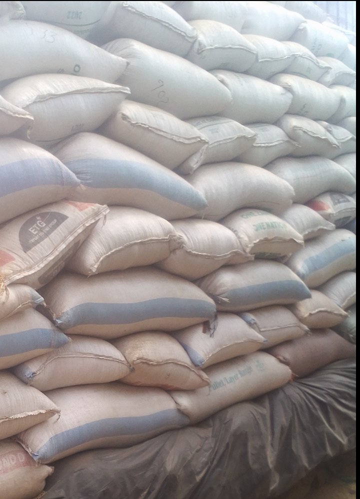 _maxwellmwamba's tweet image. Situation on ground zero management is not resting 👨🏽‍💻