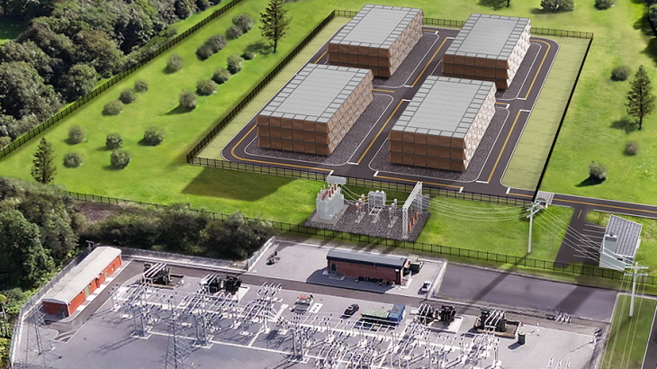 Great news for @LastEnergy and its plans for an #nuclear project in South Wales 👏