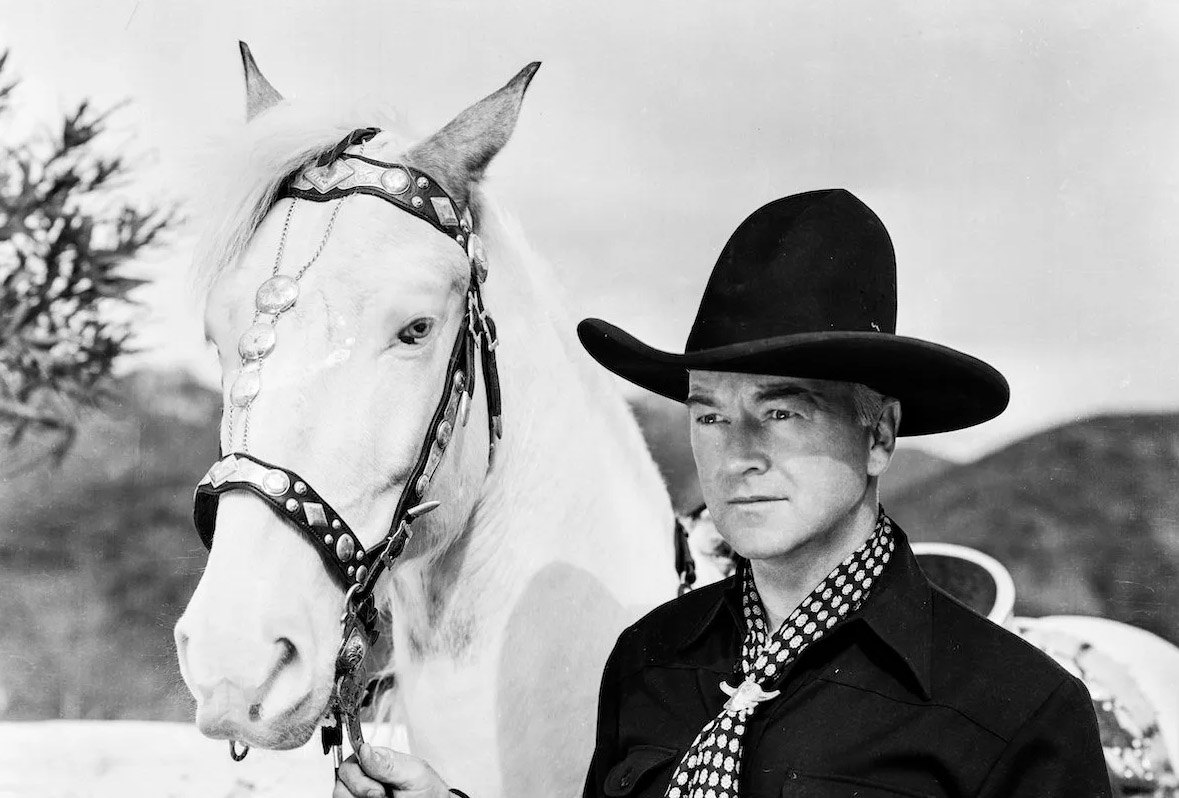 NEW HOPALONG CASSIDY, Vol. 1 REVIEW:

"What ClassicFlix has done here is truly wonderful." - Josh Steinberg, Home Theater Forum

hometheaterforum.com/hopalong-cassi…
