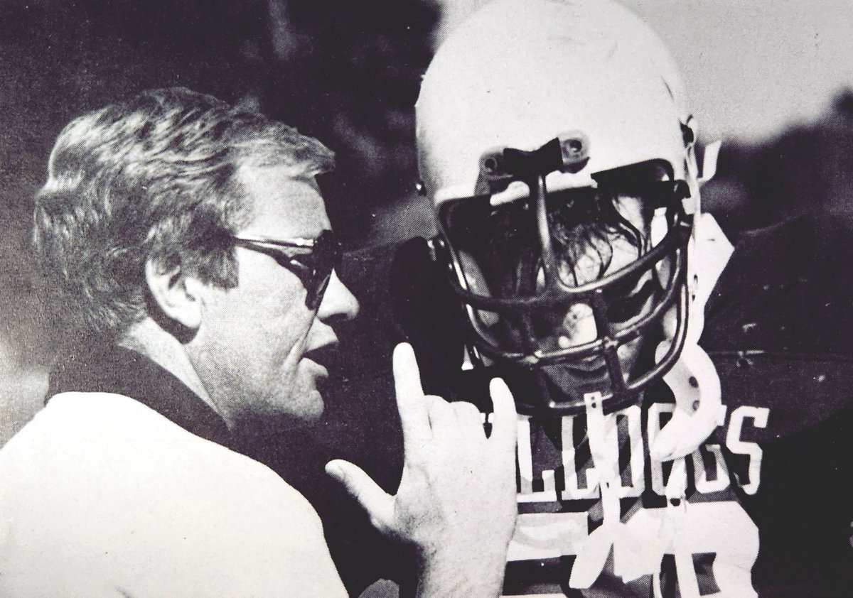 "Mr. Concordia" will take his place in the Concordia Athletics Hall of Fame in October. Check out our extended look at Coach Meyer's career in this piece unveiled last fall: cune.edu/athletics/team…

Coach Meyer: "I’m the one who’s been really blessed by being here."