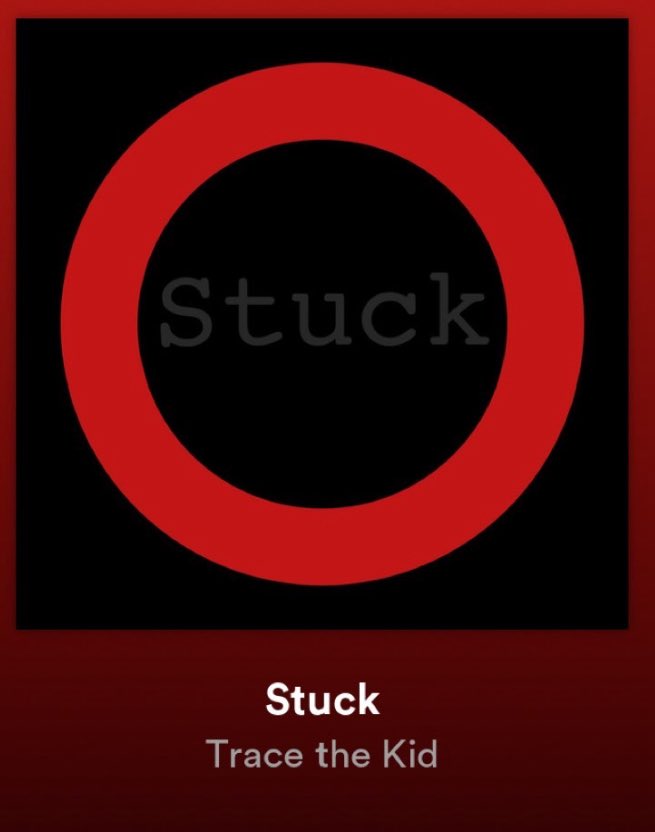 Got stuck and died/
What a ride/
Kept thinking what if I/
Made it to the other side?/

What a lie/
Now I wanna run and hide/
Embarrassed by the humble pie/
Imagine wishing that you never tried/
